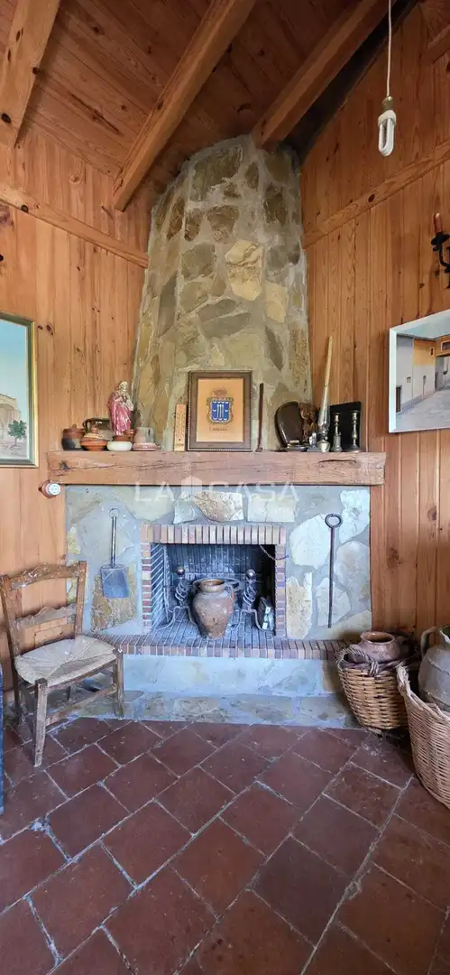 Casa o xalet en venda en Dueñas amb Calefacció