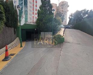 Aparcament de Garatge en venda en Cartagena