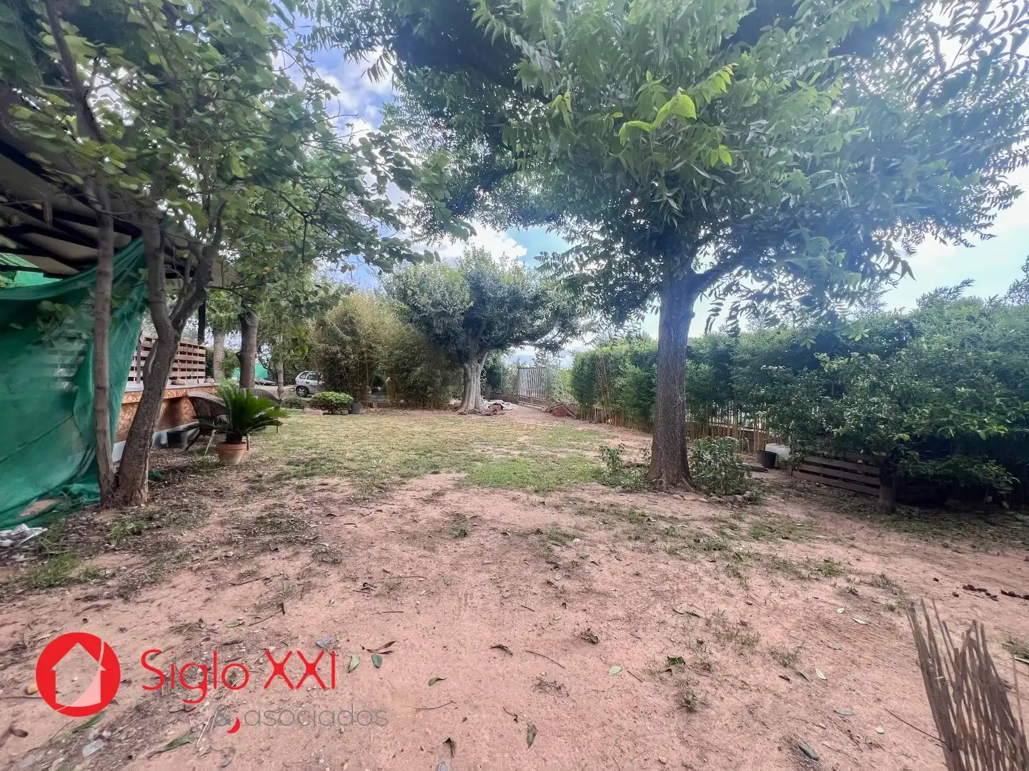 Casa o xalet en venda en Les Alqueries / Alquerías del Niño Perdido amb Calefacció