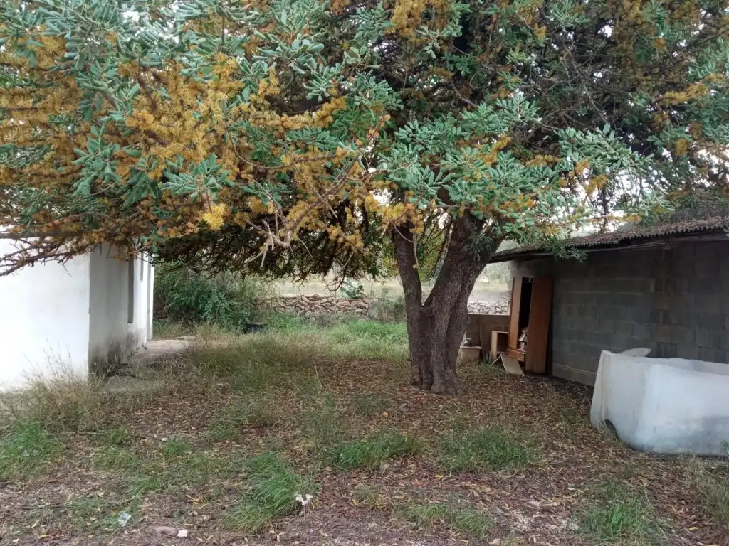 Residencial en venta en Llíria, Santa Bárbara