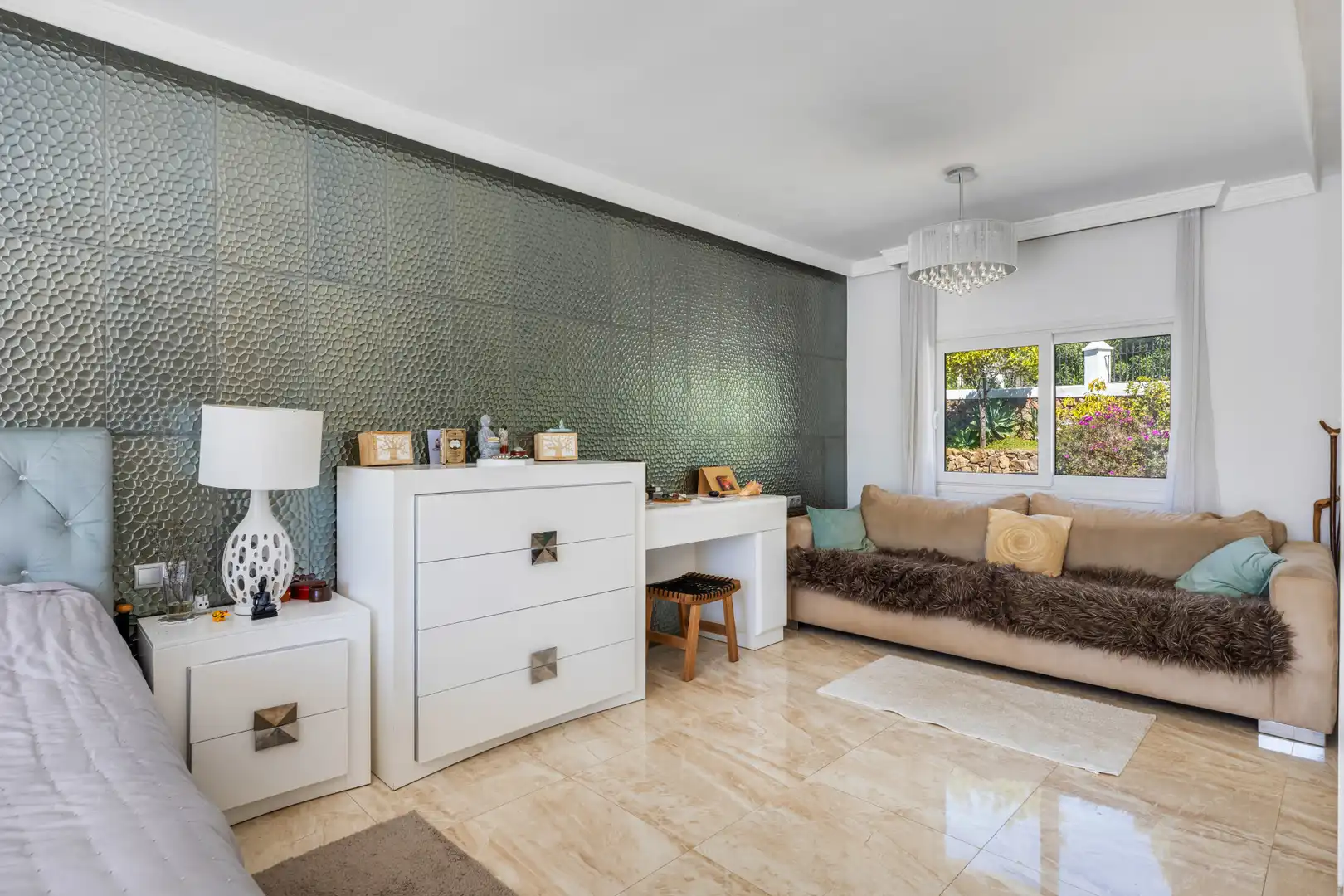 Casa con terraza en venta en Elviria - Cabopino, imagen 31