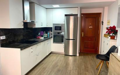 Kitchen of Flat for sale in Telde  with Air Conditioner, Heating and Storage room