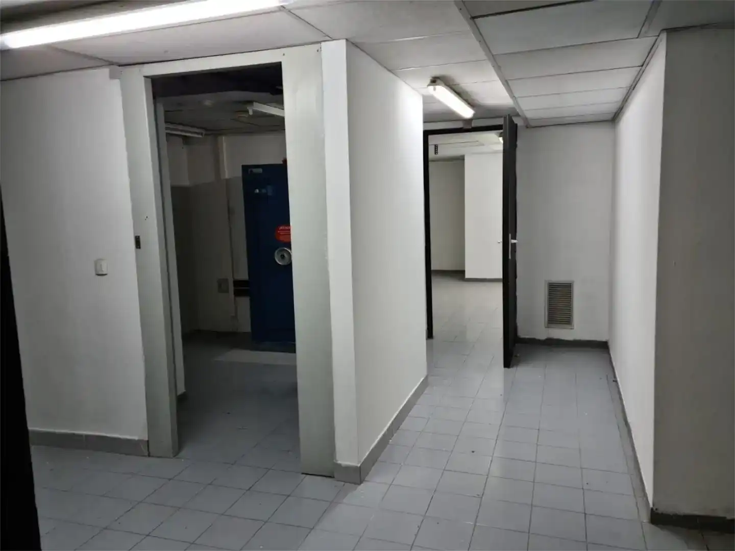 Geschaftsraum zur Miete in Madrid