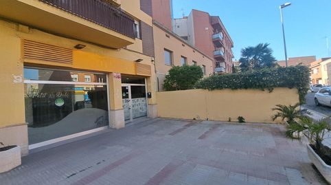 VENTA DE LOCAL COMERCIAL DE 100M2TERRASSA EN MOLLERUSSA