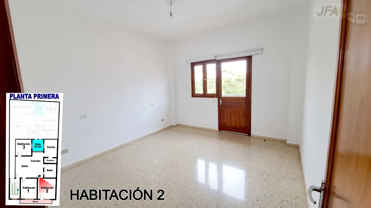 Edificio en venta en Agüimes con Alarma
