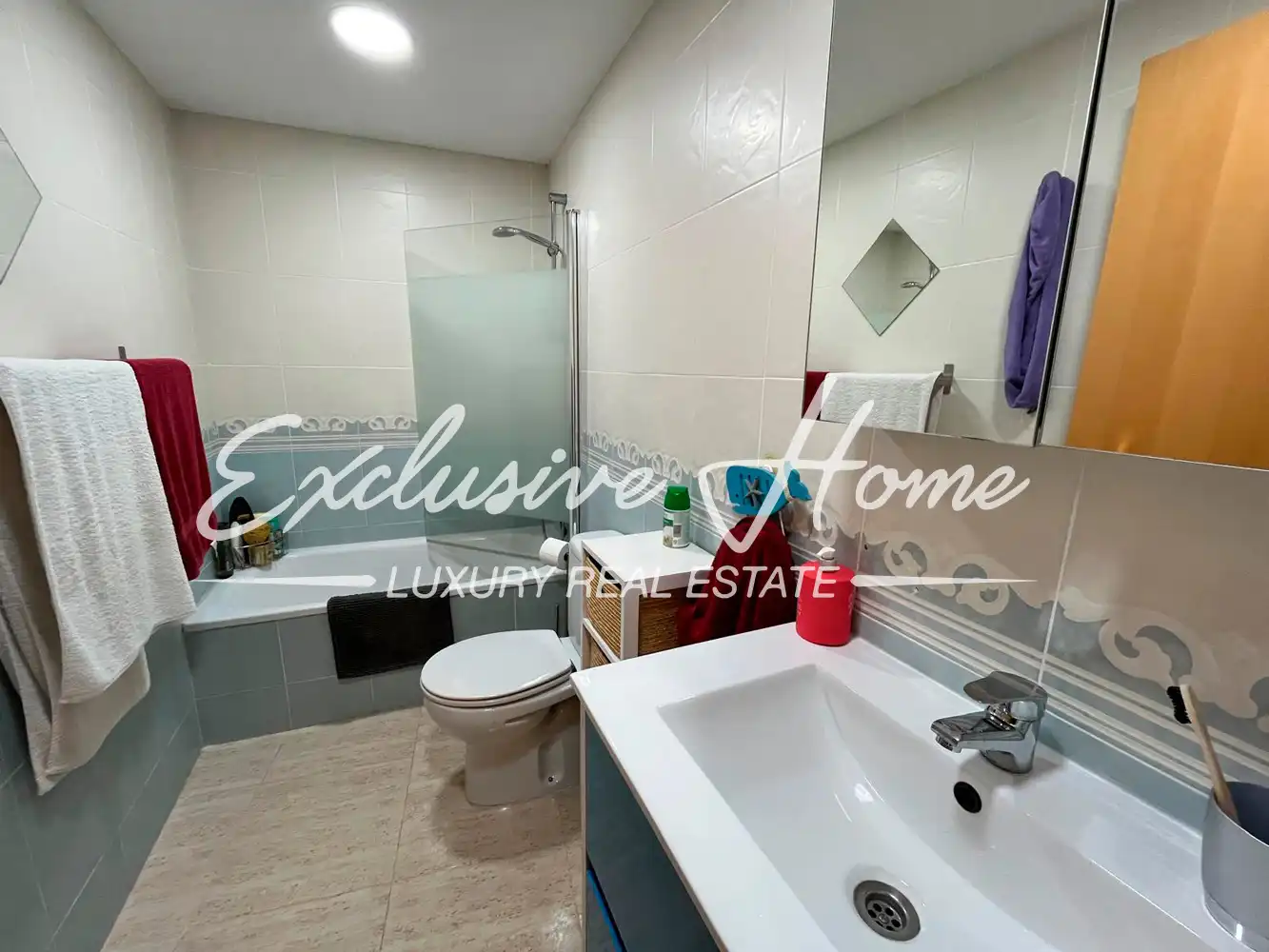 Apartamento en venta en Carrer d'Hernán Cortés, 54, Puerto