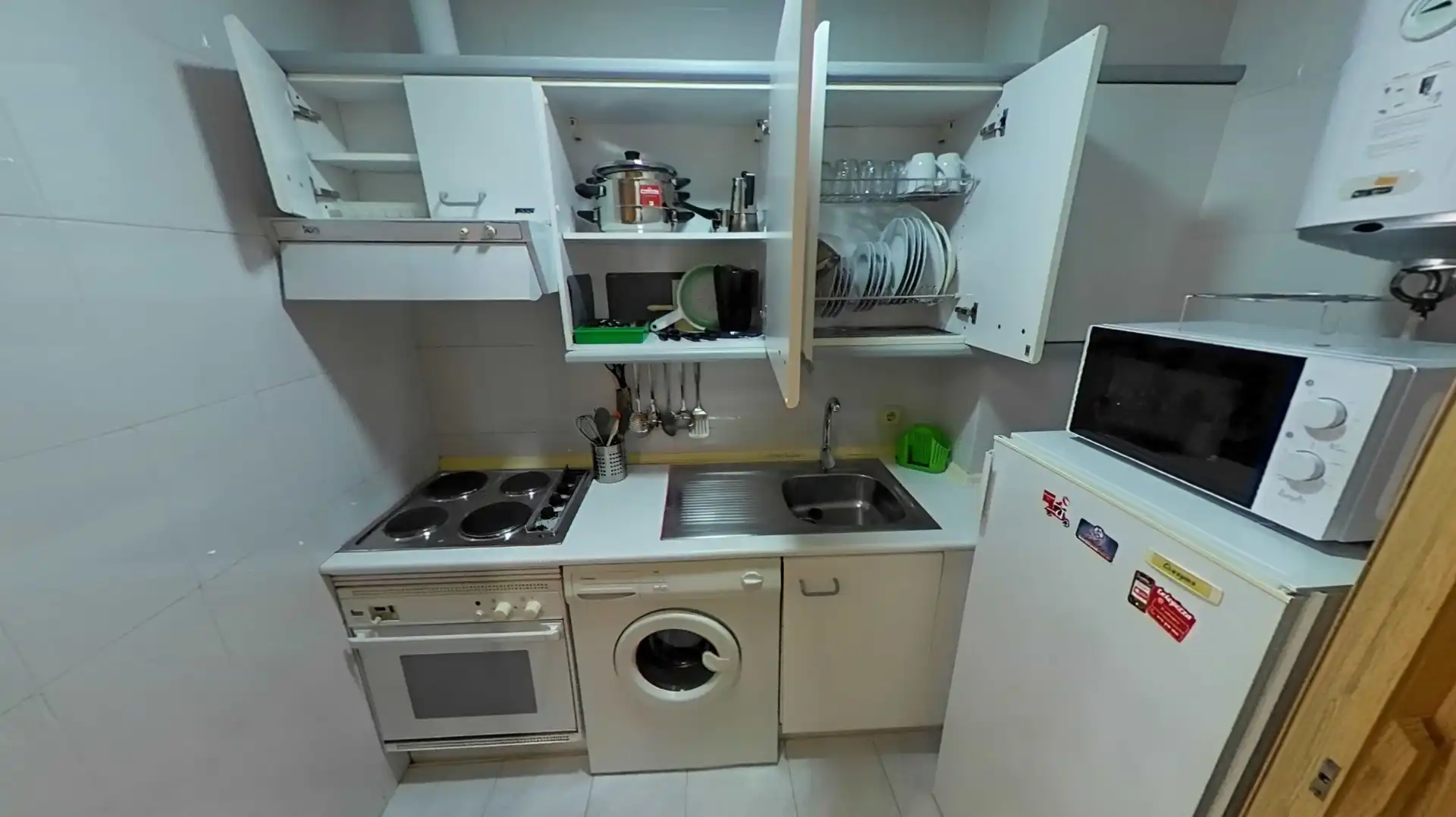 Appartement avec ascenseur à louer à Calle de Ciudad Real, imagen 17