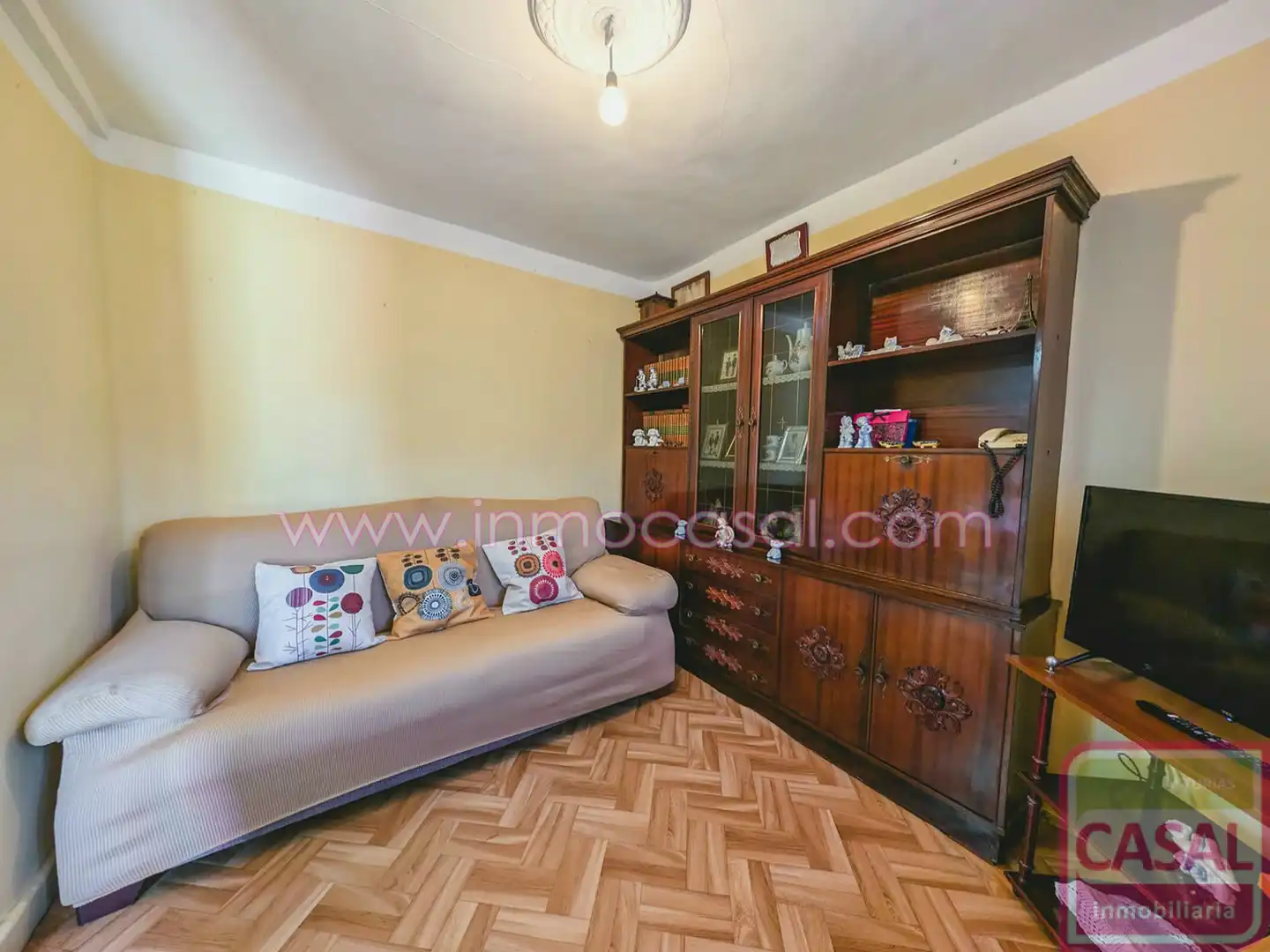 Casa o xalet en venda a BARRIO DE TRIANA, Ciaño - Zona Rural