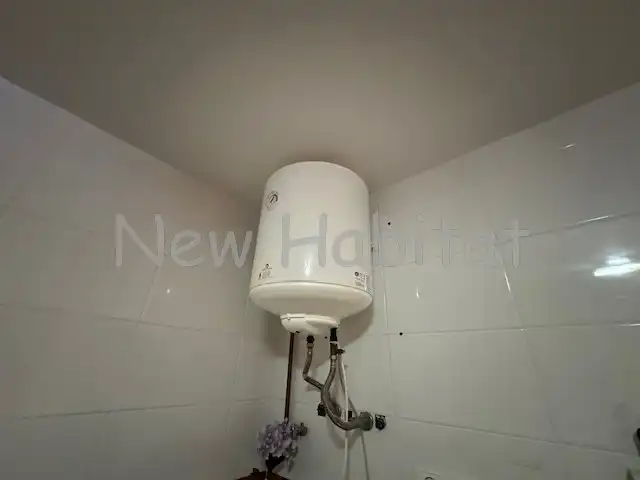 Piso con terraza en venta en Borriol, imagen 9