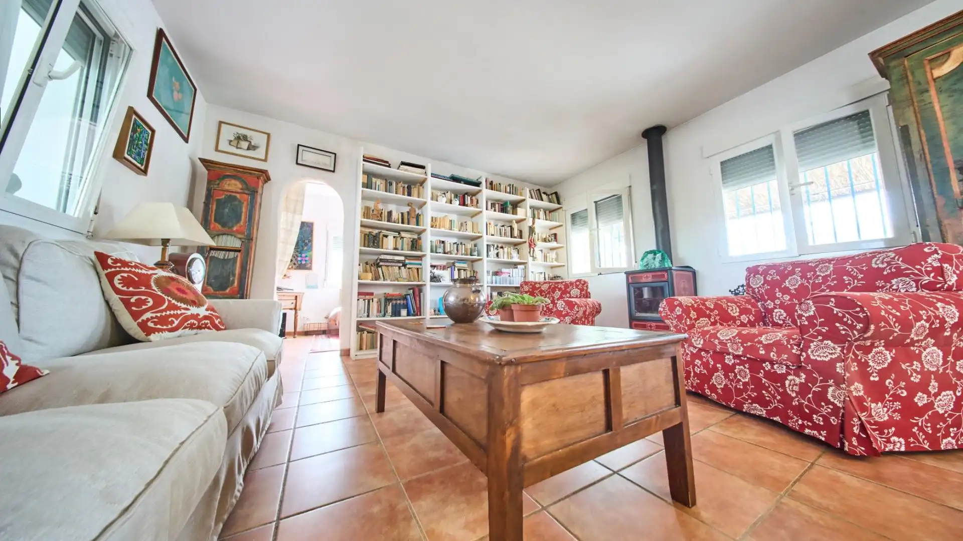 Finca rústica en venta en Calle NUEVA ANDALUCIA, Albuñuelas