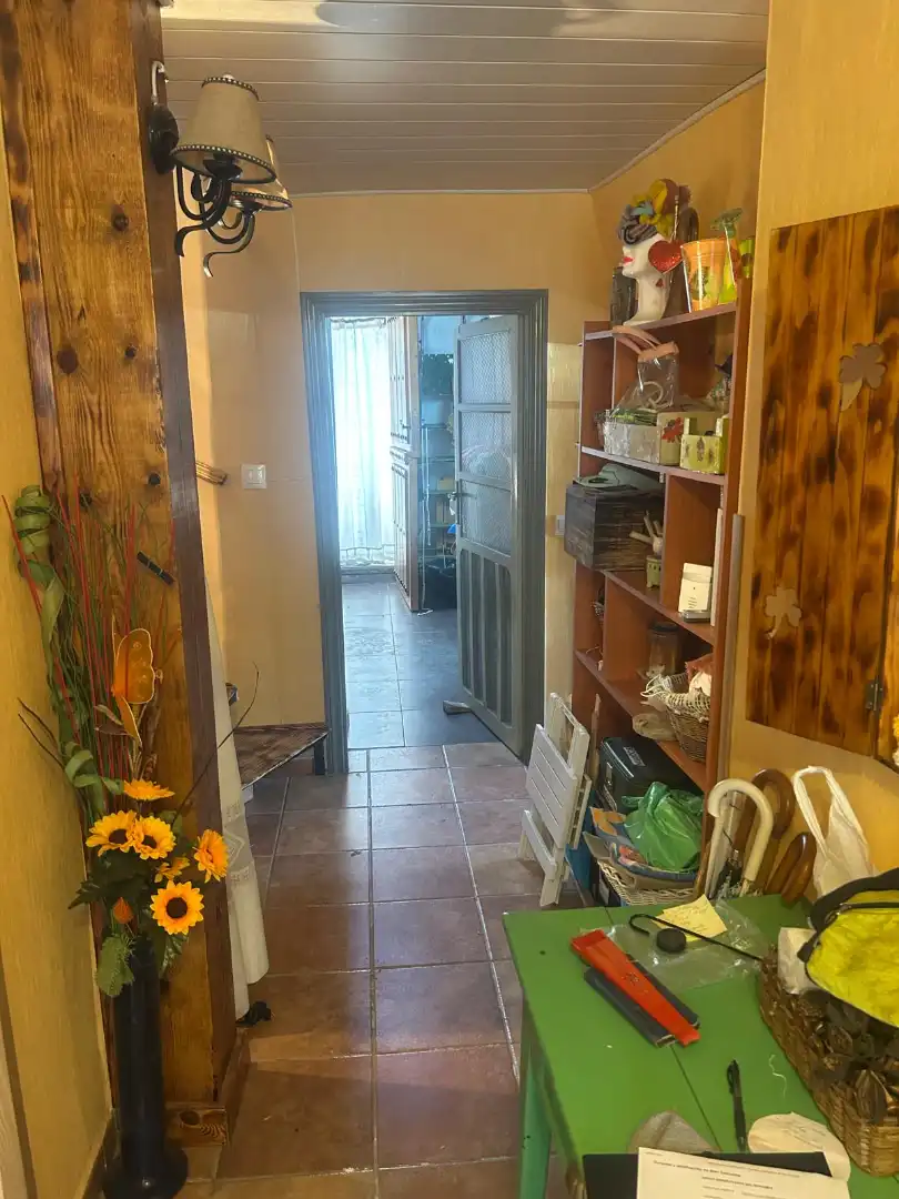 Casa o chalet en venta en San Cristóbal de la Vega con Amueblado