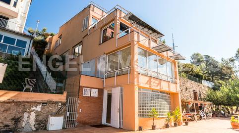 Foto 3 de Casa o xalet en venda a Carrer de Les Alberes, Vallvidrera - Tibidabo - Les Planes,  Barcelona Capital