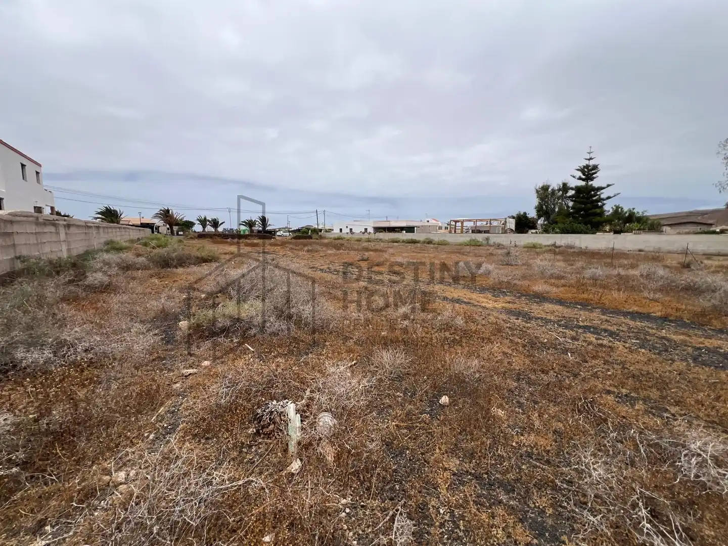 Residential for sale in La Oliva