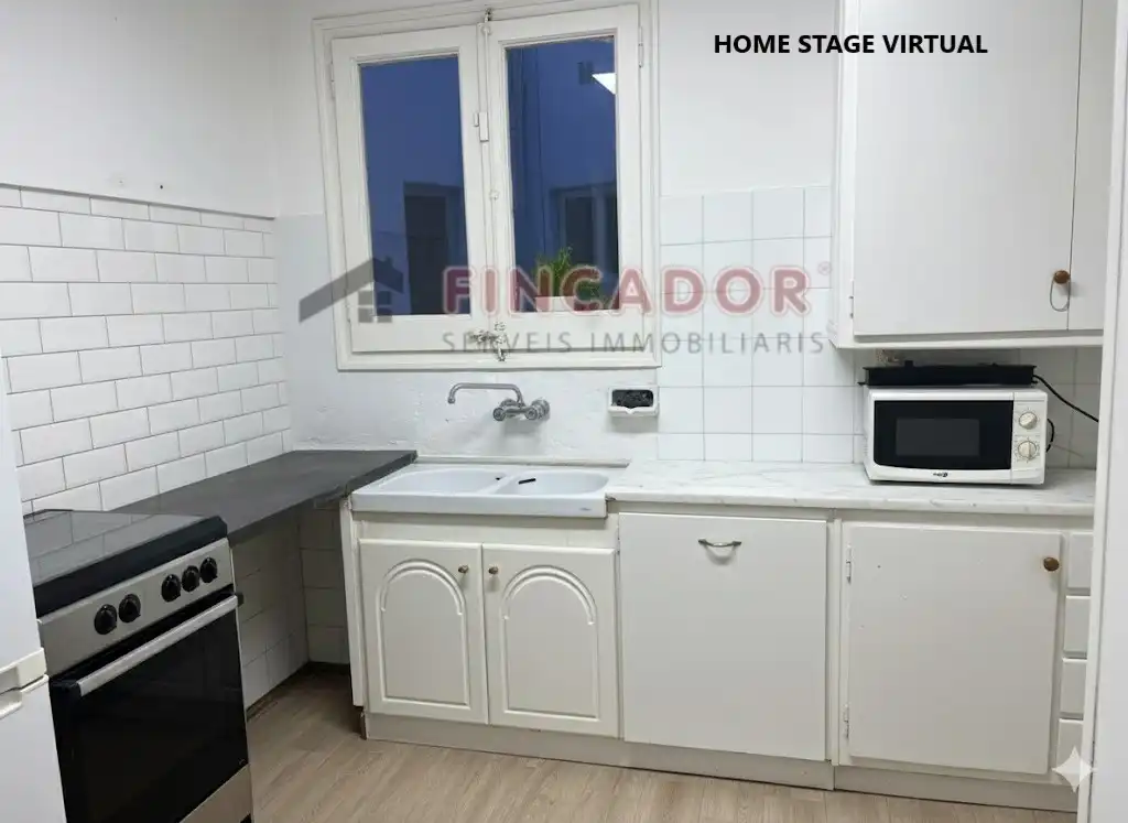 Appartement avec terrasse à vendre à Plaça d'Alfons el Savi, imagen 10