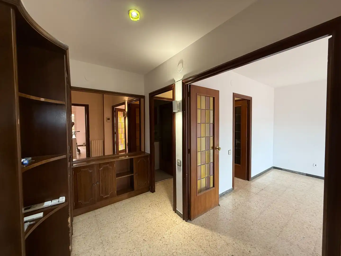 Piso en venta en Igualada con Aire acondicionado, Calefacción y Trastero