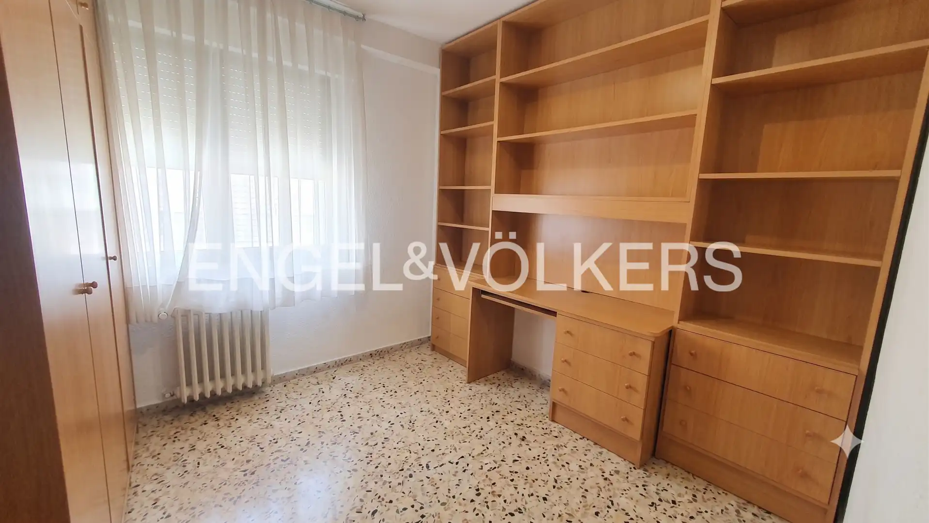 Ático en venta en Móstoles con Calefacción y Terraza