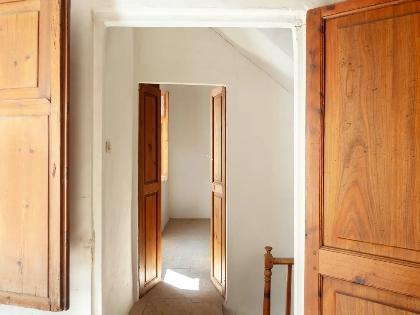 Casa adosada en venta en Sóller con Jardín privado y Terraza