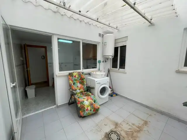 Piso en venta en Mutxamel con Amueblado