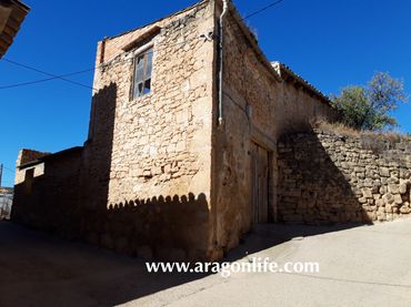 Casa en venta en Cuesta de la Carne 1