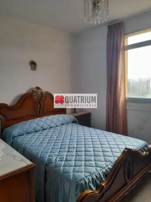 Habitación de Casa o chalet en venta en Val do Dubra con Jardín privado y Terraza