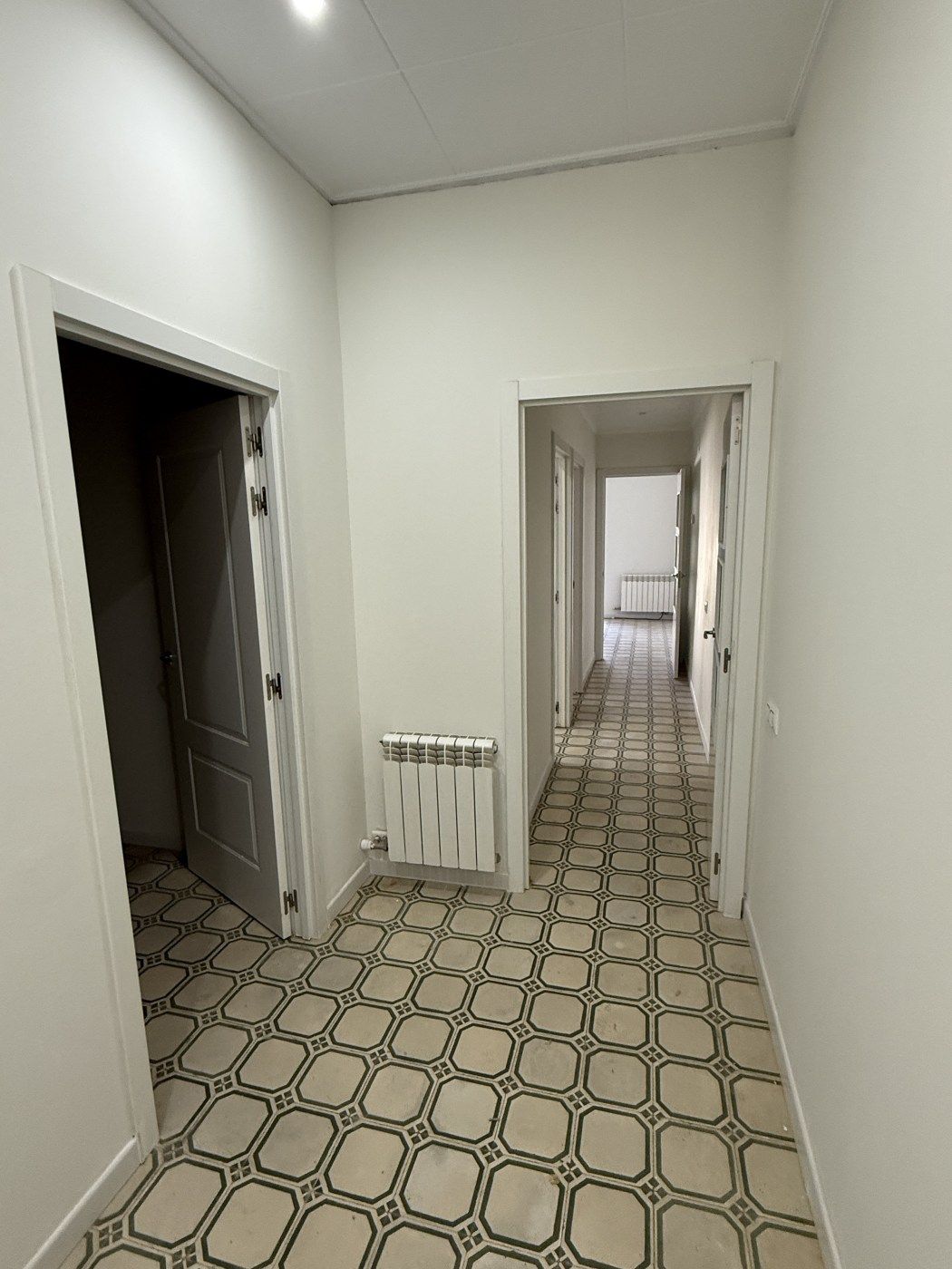 Apartment to rent in  Barcelona Capital  with Terrace