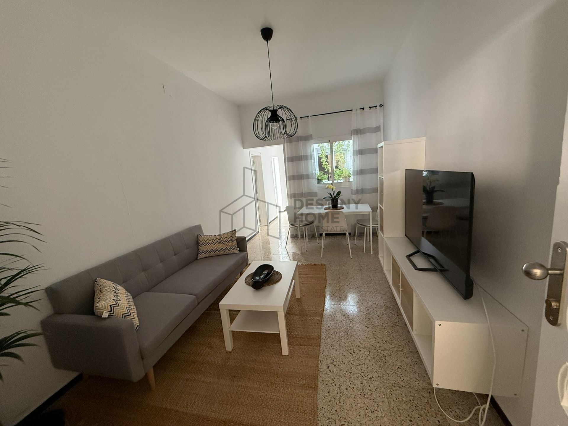 Living room of Building for sale in Puerto del Rosario