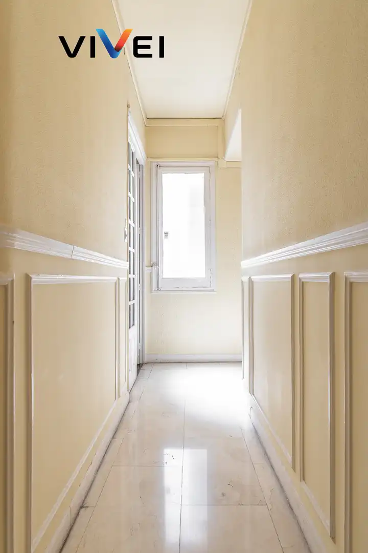 Wohnung zum Verkauf in Madrid mit Klimaanlage, Heizung und Abstellraum