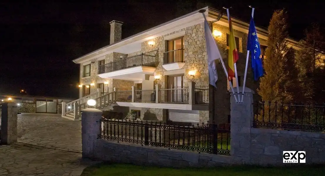 Haus mit Terrasse zum Verkauf in Foz