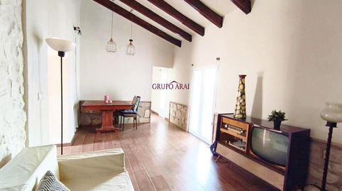Foto 2 de Casa o xalet en venda a Casas de Arriba, 6, Aigües, Alicante