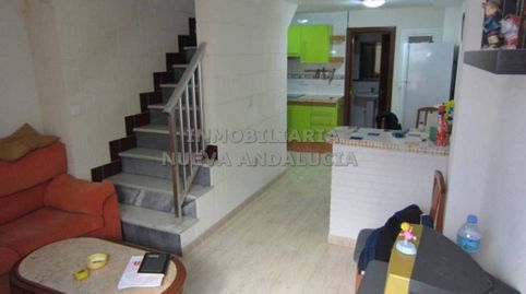 Foto 5 de Casa o chalet de alquiler en Plaza de Toros - Santa Rita, Almería Capital