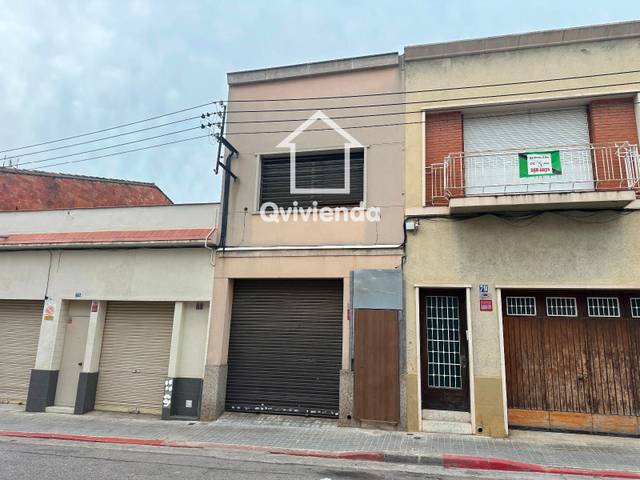 Casa-chalet en Venta en Paco Mutllo de en Creu Alta