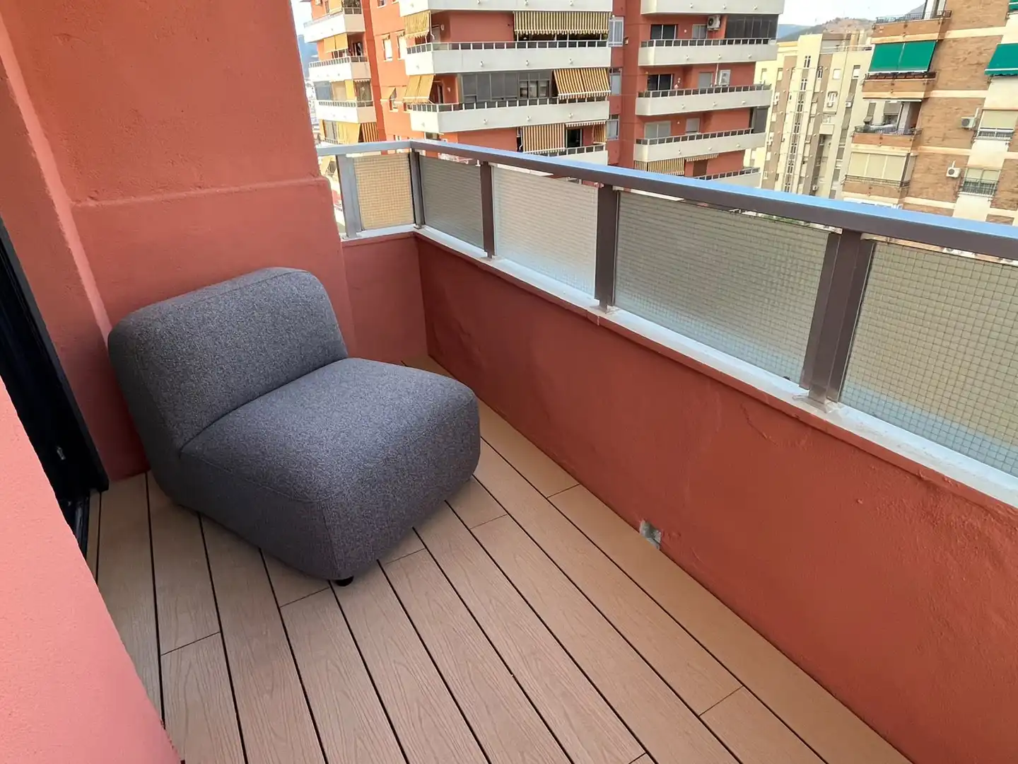 Wohnung zur Miete in Calle Esperanto, 7, Carranque - Haza Cuevas
