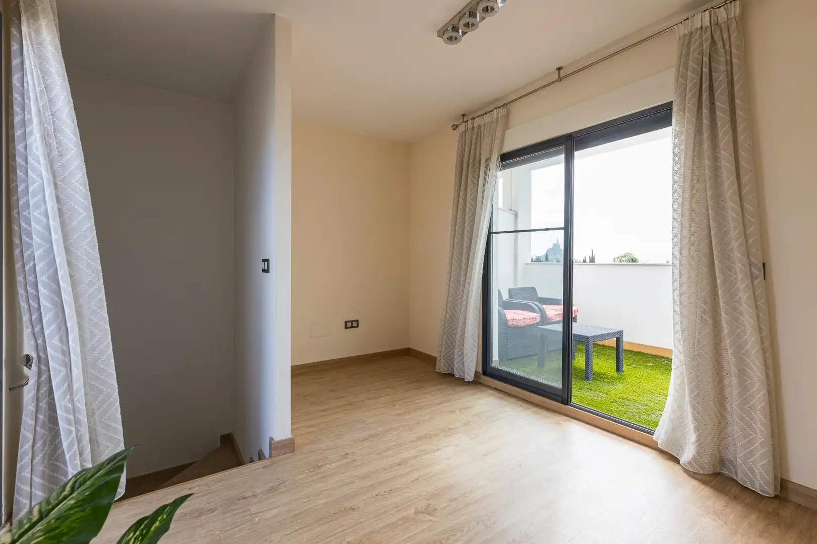 Terrassa de Dúplex en venda en Murcia