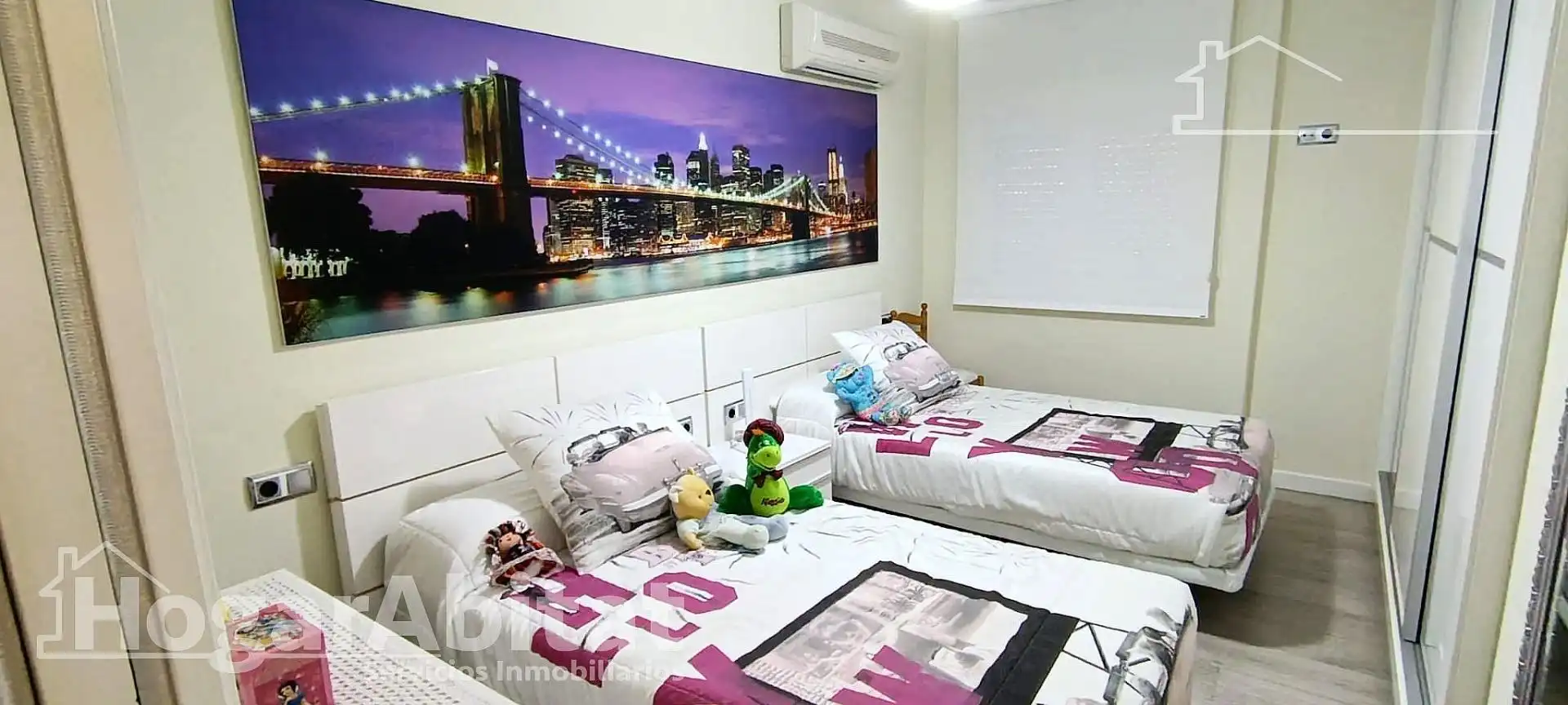 Habitación de Piso en venta en Santa Pola con Aire acondicionado, Calefacción y Terraza