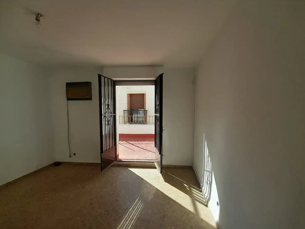 Ático en venta en Jaén con Terraza