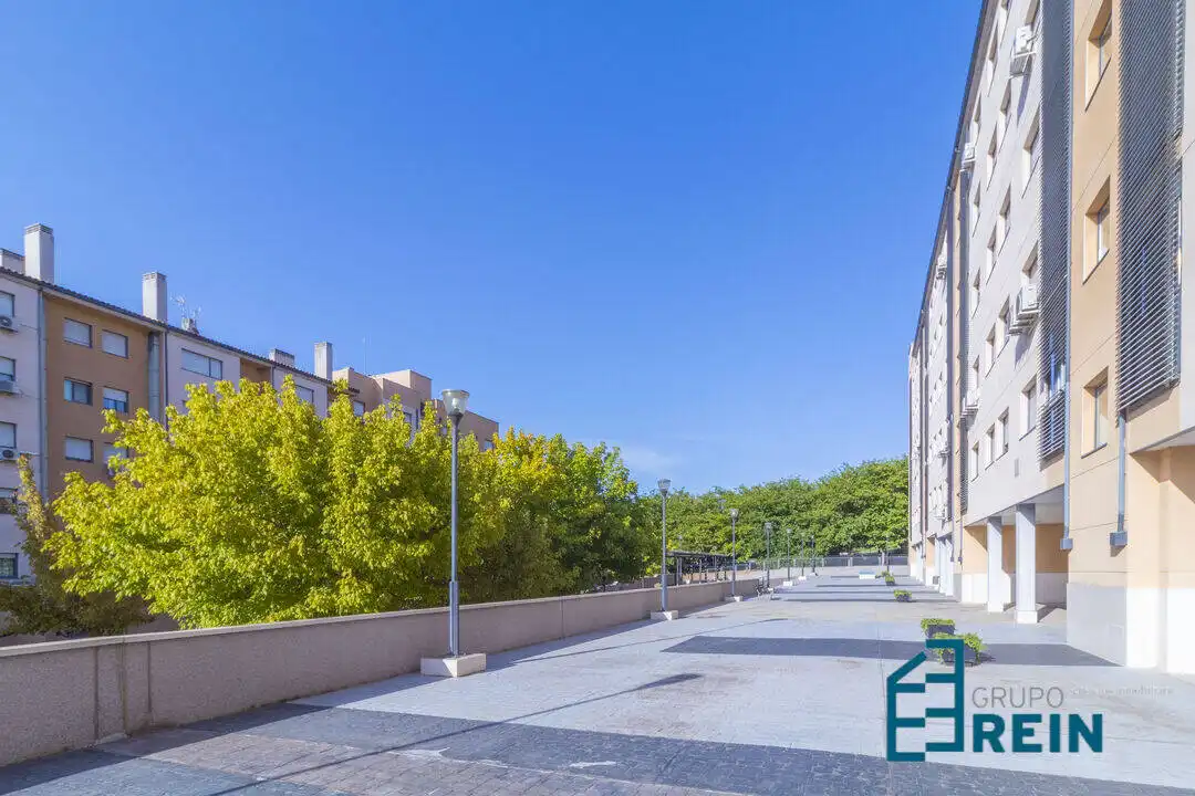 Flat for rent in Calle Río Guadarrama, 71, Santa María de Benquerencia