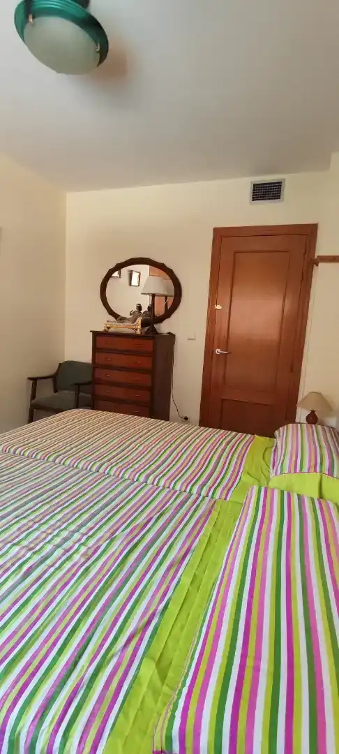 Habitación de Piso en venta en La Ràpita con Aire acondicionado