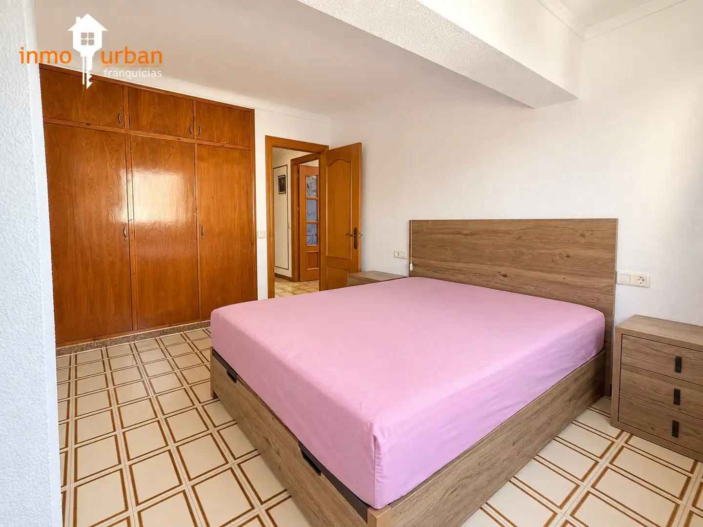 Flat with terrace for sale in Llevant, imagen 7