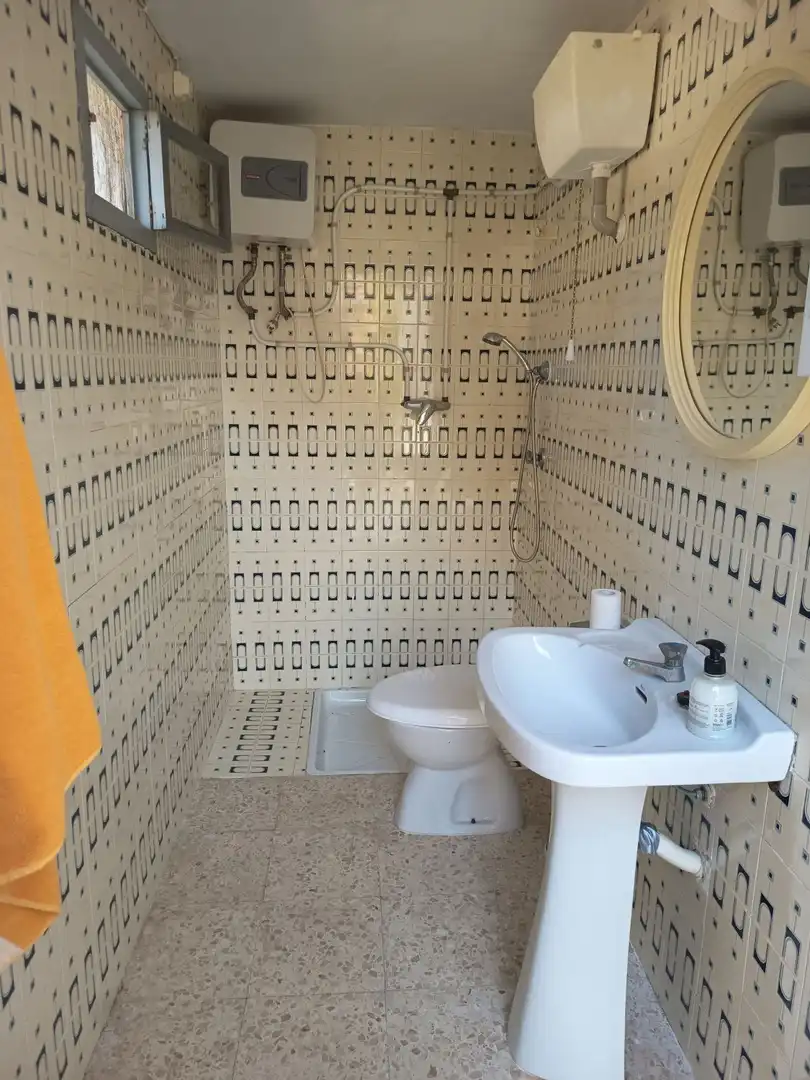 Casa rústica con piscina en venta en El Banyador, imagen 4
