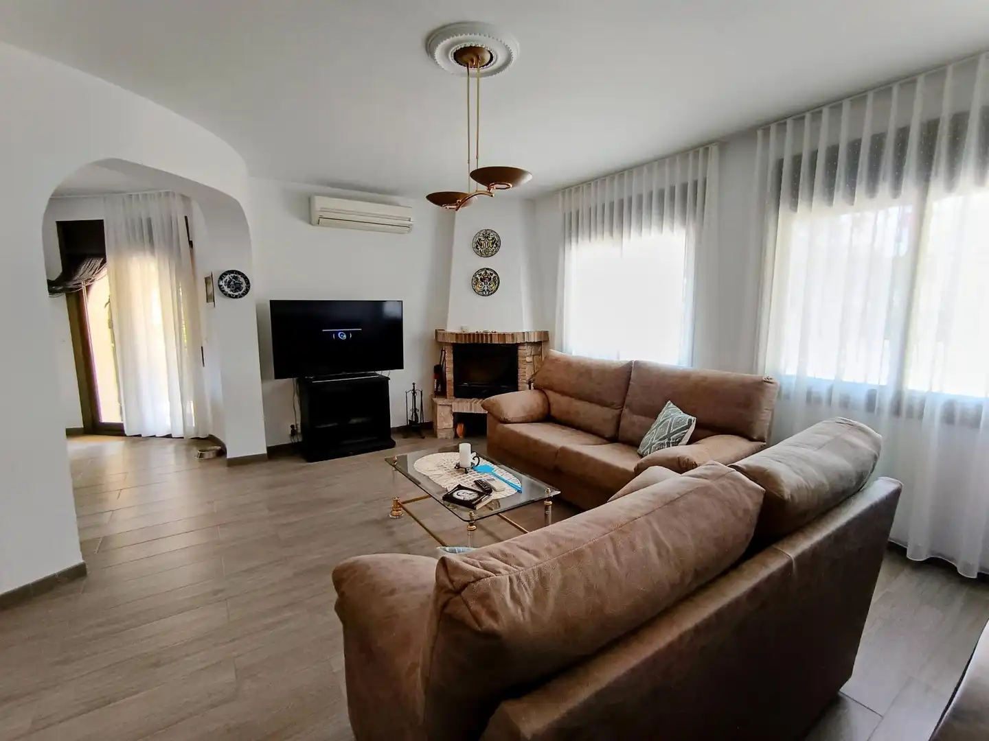 House with pool for sale in Avenida MAR DE LA-3 CALES, imagen 13