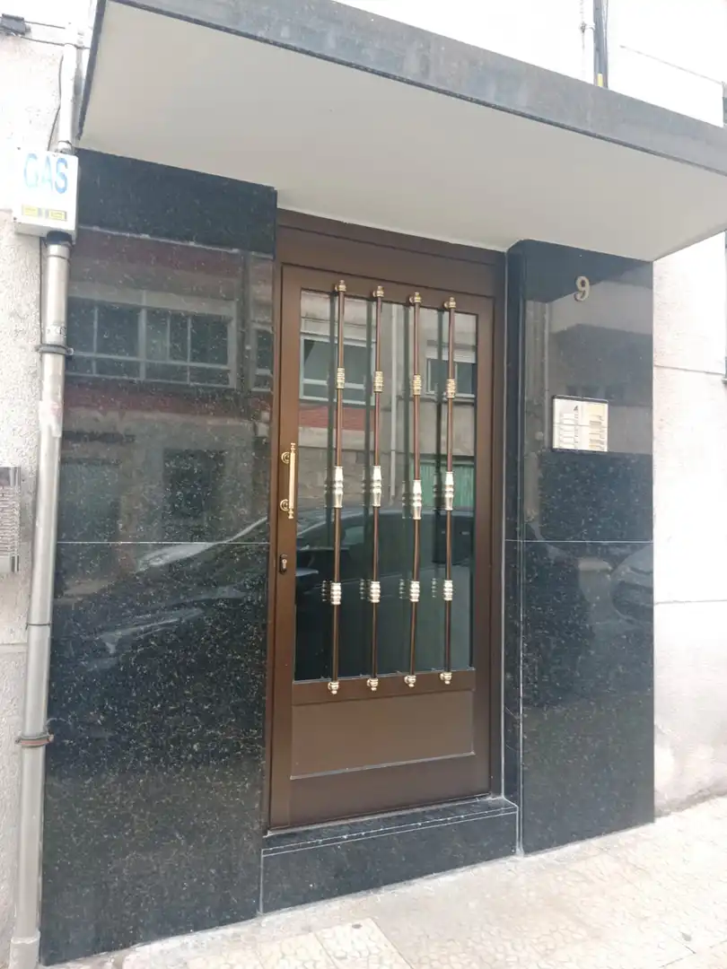 Flat for rent in Santander - CL HABANA, Cuatro Caminos