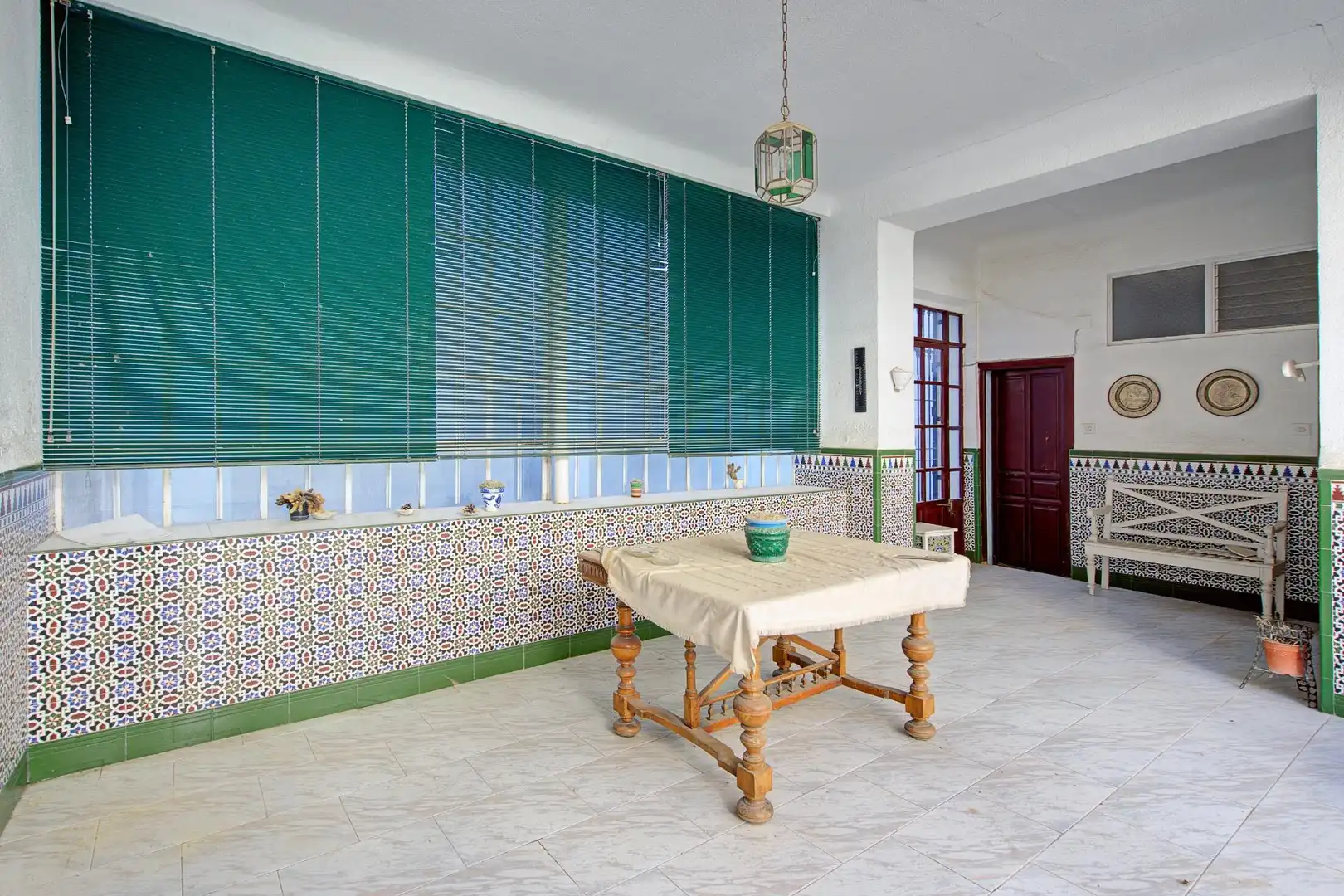Casa con terrazza in vendita a Calle Calle Ramón y Cajal, imagen 38