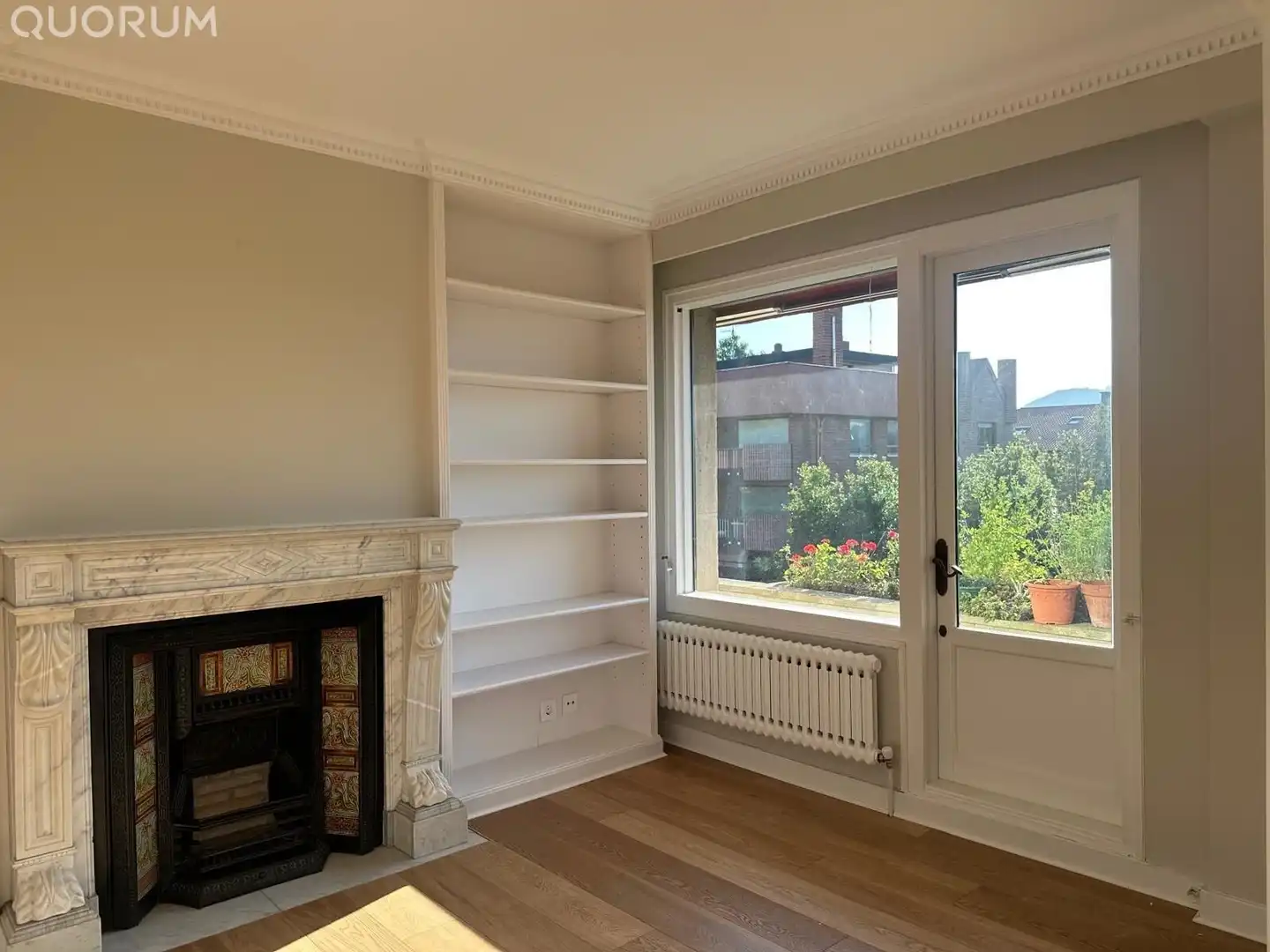 Living room of Flat for rent in Getxo   with Heating