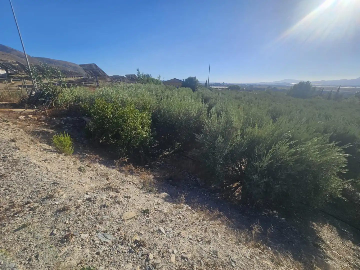 Maison rustique à vendre à Sierra de Carrascoy, imagen 22