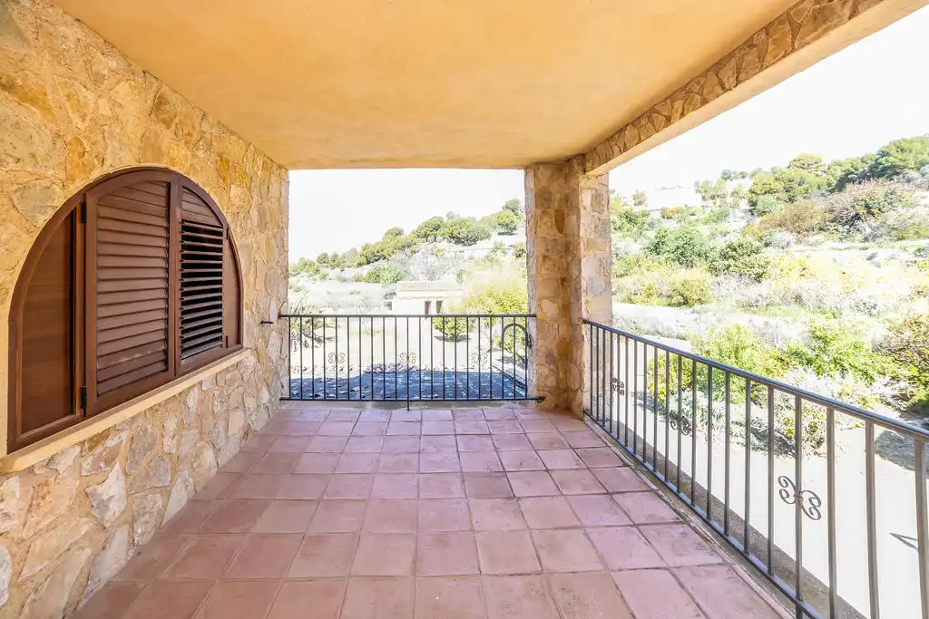 Detached house for sale in Partida Almassil, imagen 41