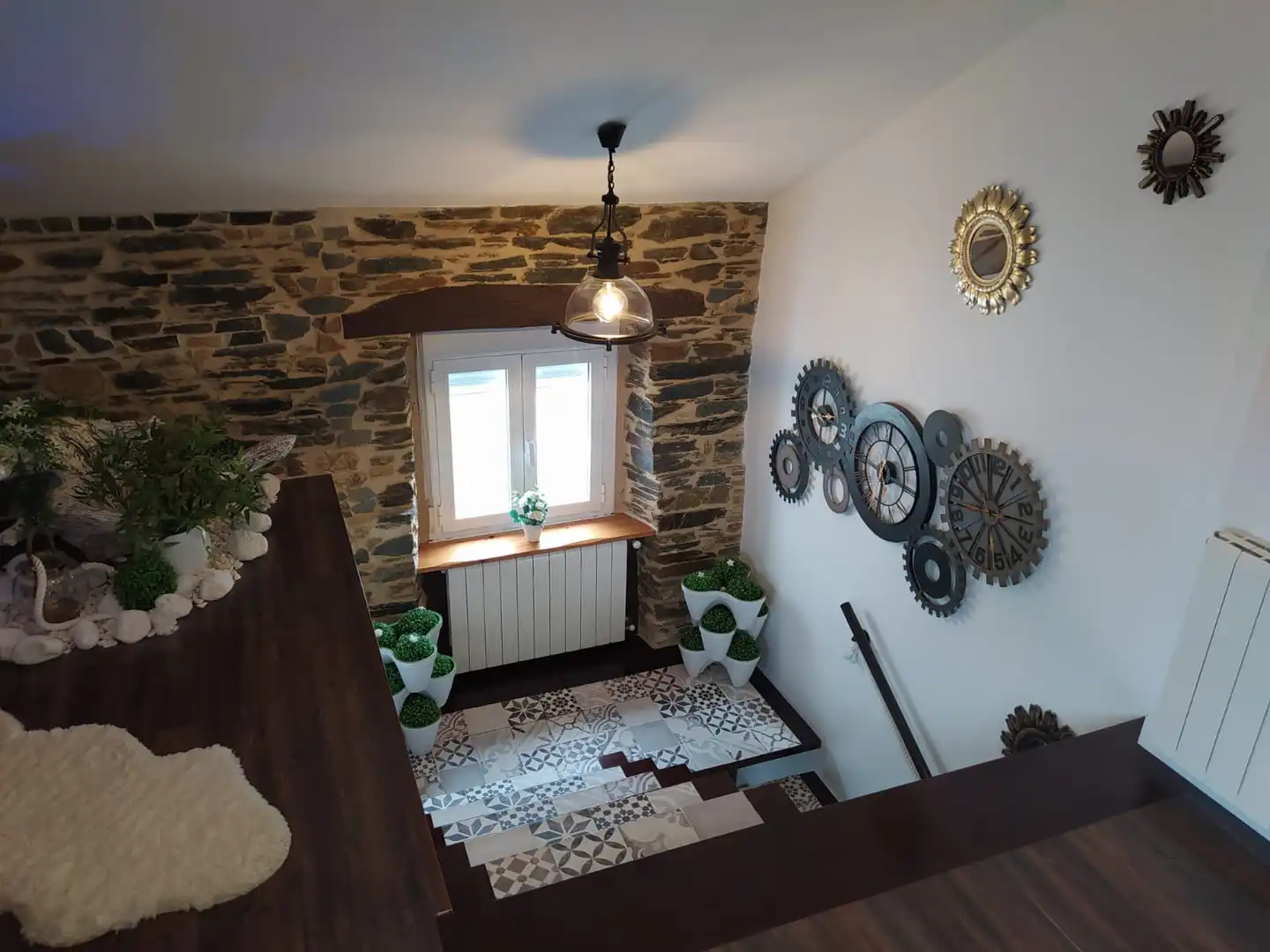 Casa adosada en venta en Foz con Calefacción, Jardín privado y Terraza