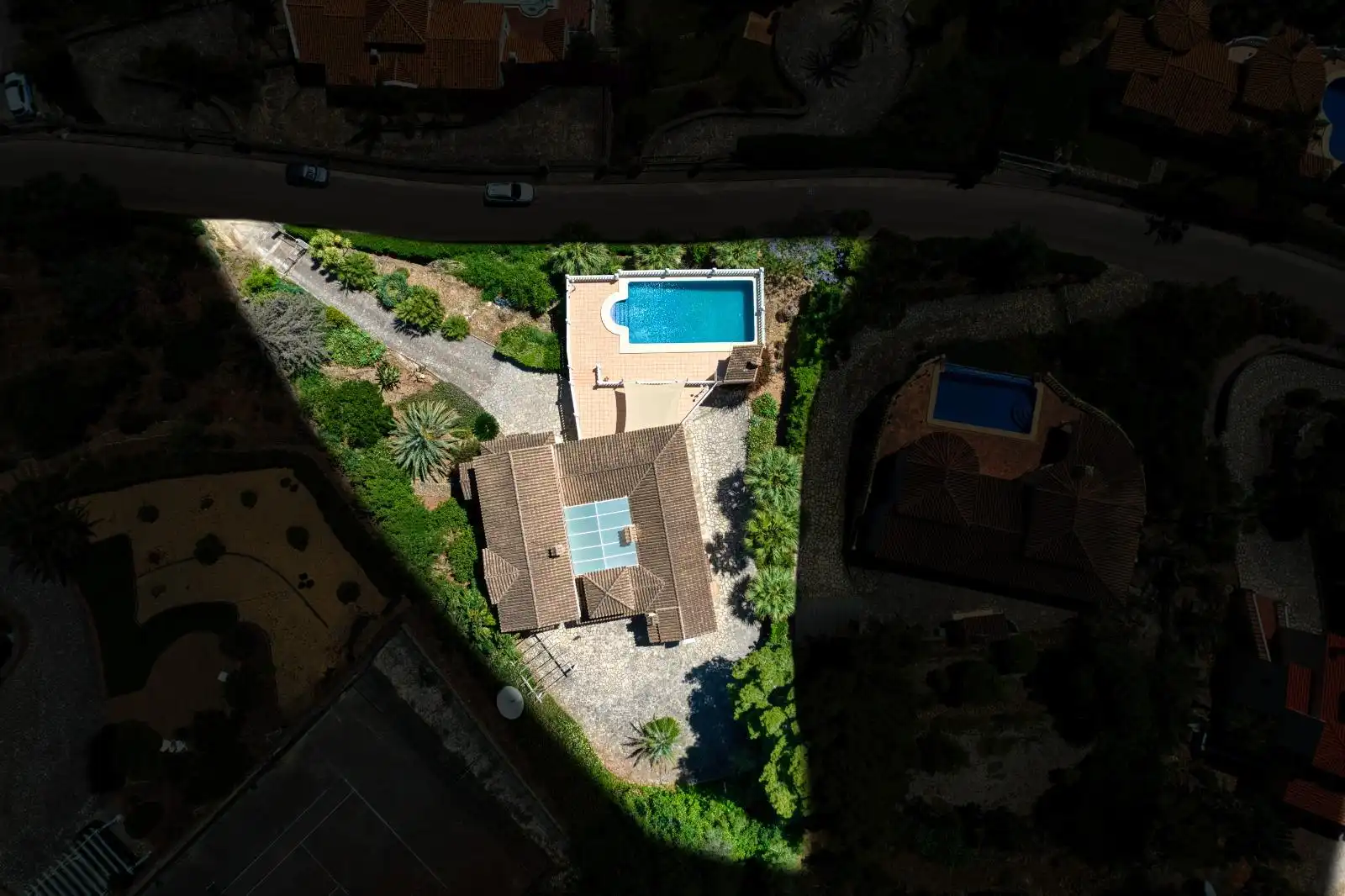 Villa mit Pool zum Verkauf in Centro, imagen 13