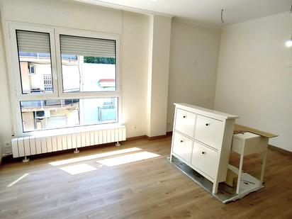 Bedroom of Flat for sale in  Barcelona Capital  with Air Conditioner