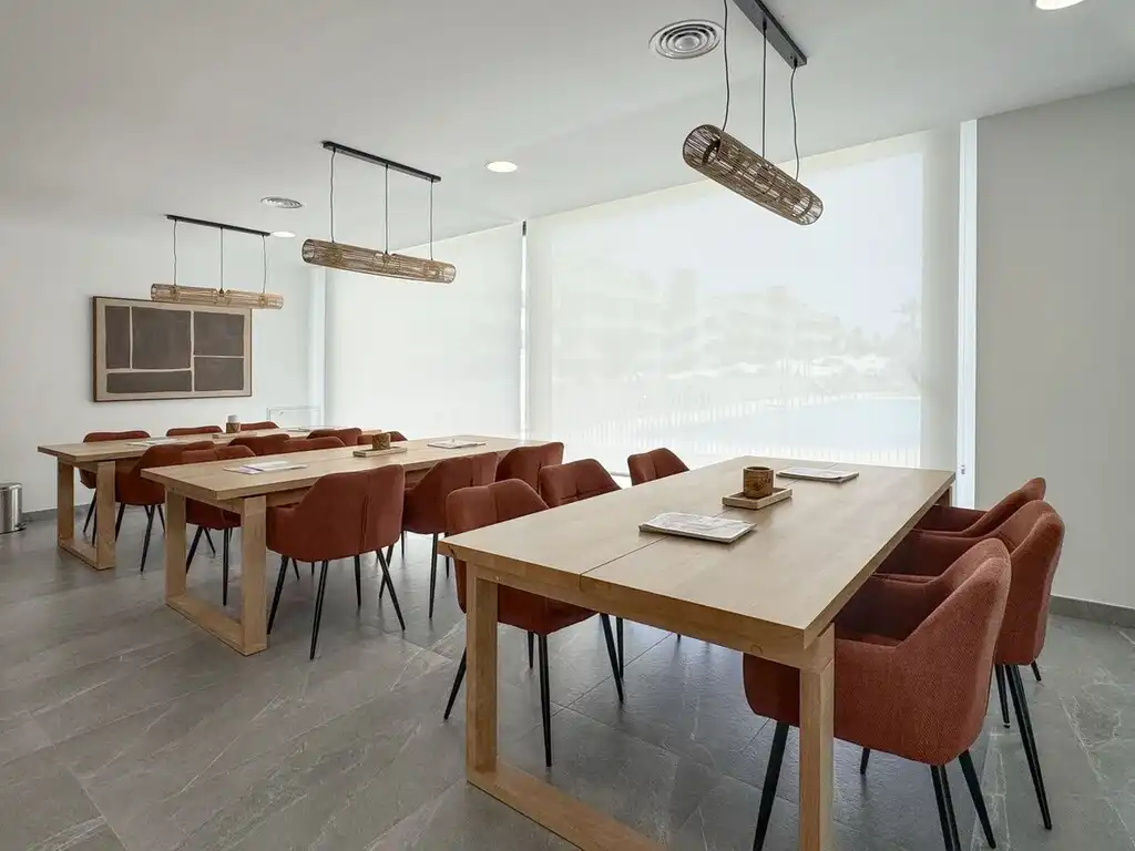 Apartamento con piscina en venta en Riviera del Sol, imagen 32