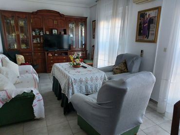 Flat with lift for sale in Plaza España